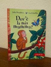 Libro bambini dov usato  Olgiate Molgora