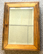 Vintage wood medicine for sale  New Castle