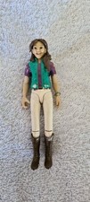 Schleich figur lisa gebraucht kaufen  Buchen (Odenwald)