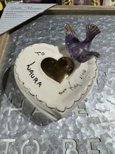 Kay finch personalized for sale  Norwich
