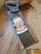 Hand painted tattoo for sale  SHIPLEY