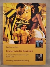 Wieder brasilien mehreren gebraucht kaufen  Boizenburg/ Elbe