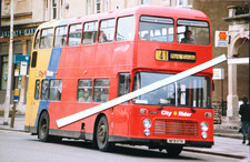 Bristol omnibus company for sale  KEIGHLEY