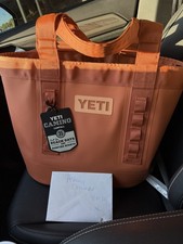 Nwt yeti camino for sale  Clemson