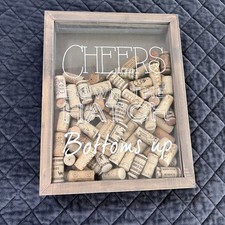 Wine cork holder for sale  Cypress