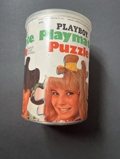 Playboy playmate puzzle for sale  Simi Valley