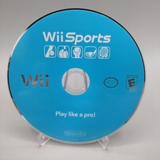 Wii sports play for sale  Dickson