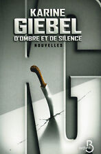 Ombre silence nouvelles d'occasion  Les Arcs