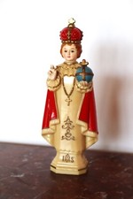 Statue plastique enfant d'occasion  Chéreng