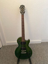 Epiphone les paul for sale  SOUTHAMPTON