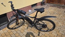 Mountain bike neuwertigen gebraucht kaufen  Nordhausen