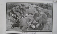 Riginalwerbung reklame 1910 gebraucht kaufen  Saarwellingen