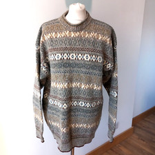 Fair isle 100 for sale  TONBRIDGE