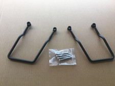 Open box saddlebag for sale  San Francisco