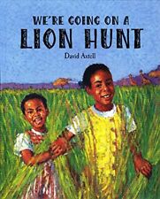 Going lion hunt for sale  UK