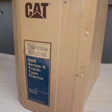 Cat caterpillar d8r for sale  Portland