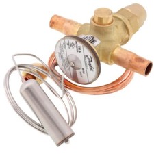 Danfoss 067l5956 thermostatic for sale  Westland