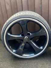 Techart formula porsche for sale  NEATH