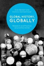 Usado, Global History, Globally: Research and Practice Around the World comprar usado  Enviando para Brazil