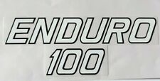 Yamaha dt100 dt100c for sale  DERBY