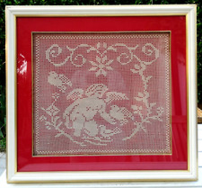 Quadro cornice fatto usato  Trevenzuolo