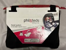 Phil snd teds for sale  BAGILLT