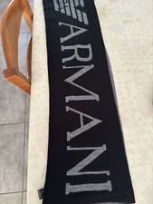 écharpe armani emporio d'occasion écharpe armani emporio d'occasion  Patrimonio
