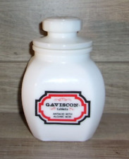 Vintage gaviscon tablets for sale  Buffalo