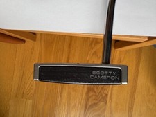 Scotty cameron 34.5 for sale  Nebo