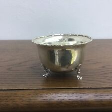 Silver bowl hallmarked for sale Silver bowl hallmarked for sale  WINCHESTER