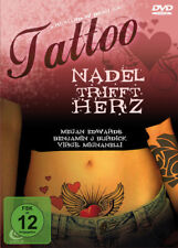 Tattoo nadel trifft gebraucht kaufen  Berlin