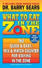 Eat zone quick for sale  Montgomery