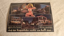 Schallbildkarte tonpostkarte r gebraucht kaufen  Wuppertal