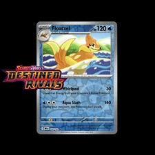 Karty Pokemon! Destined Rivals Holo/Reverse Holo EX Ultra rzadka karta SIR Full Art na sprzedaż  Wysyłka do Poland