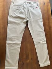 Levi chinos for sale  CRAIGAVON