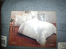 Heirloom duvet shams for sale  Panama City