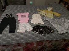 Baby girl mo. for sale  Duvall