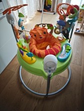 Fisher price rainforest gebraucht kaufen  Gröbenzell