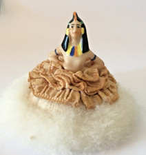 Antique egyptian cleopatra for sale  THATCHAM