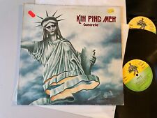 Rock kin ping gebraucht kaufen  Bremen