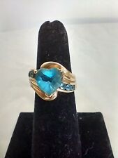 Gorgeous 10k gold for sale  Dillsboro