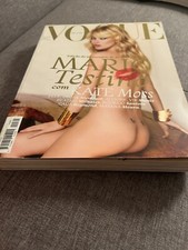Vogue brazil magazine for sale  LONDON