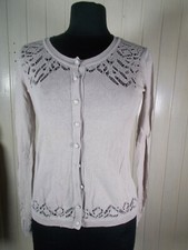 Pull maille gilet d'occasion  Colmar