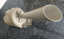 Ddr signalhorn veb gebraucht kaufen  Querfurt