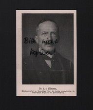 Bilddokument 1919 simons gebraucht kaufen  Leipzig