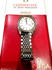 Omega constellation 1968 for sale  Missouri City