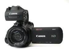 Usado, Filmadora Digital HD Profissional Compacta Canon XA11 - Frete Grátis comprar usado  Enviando para Brazil