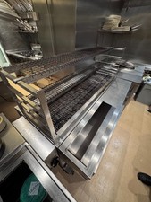 Clayoven robata flame for sale  LONDON