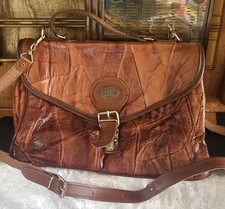 Sac main vintage d'occasion  Bresles