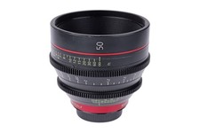 Canon 50mm t1.3 for sale  THATCHAM